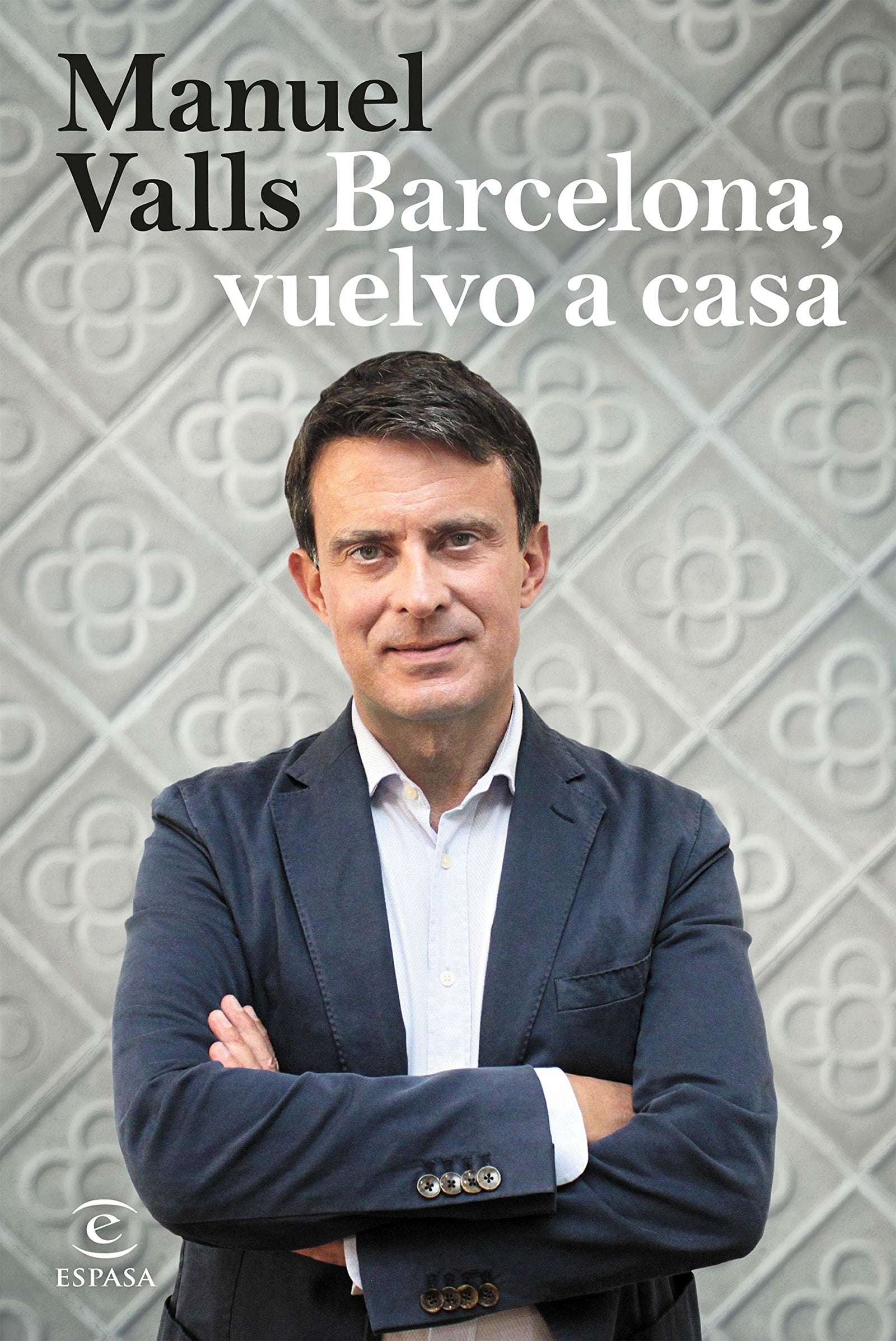 Barcelona, vuelvo a casa (SIN COLECCION)