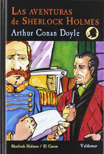 Las aventuras de Sherlock Holmes