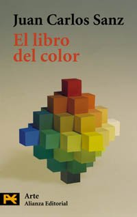 El libro del color (El Libro De Bolsillo - Humanidades)