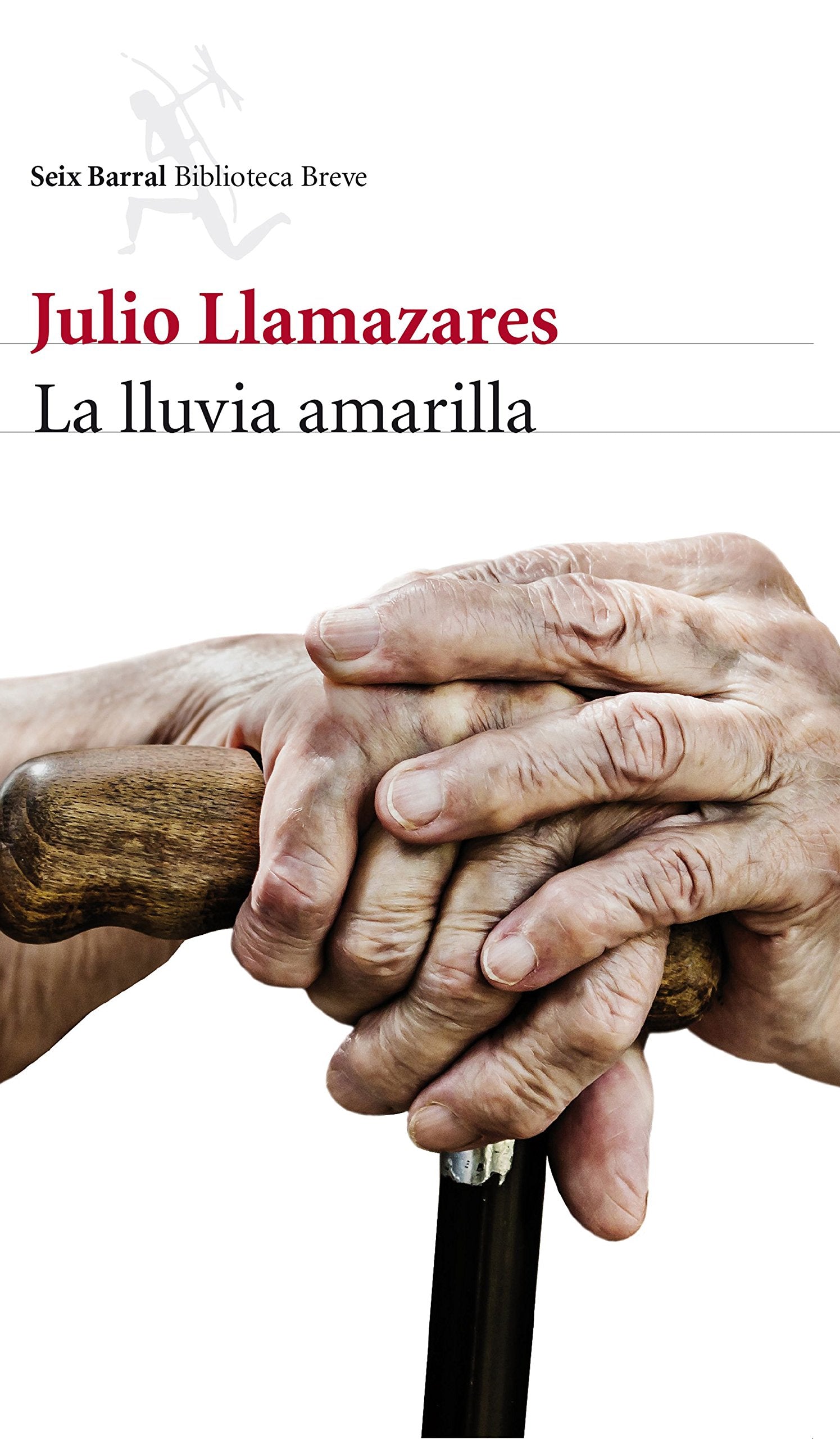 La lluvia amarilla (Biblioteca Breve)