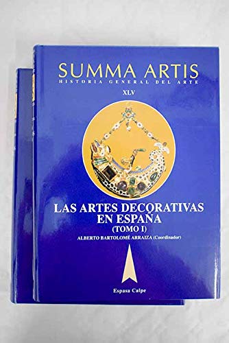 SUMMA ARTIS 45 (SIN COLECCION)