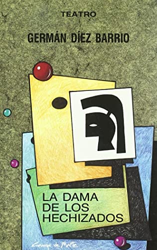 DAMA DE LOS HECHIZADOS, LA