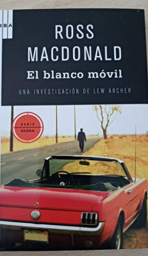 El blanco movil