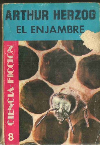 Enjambre, el