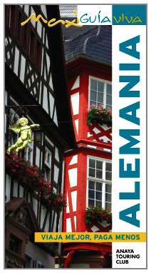 Alemania (Guía Viva - Maxi Guía Viva)