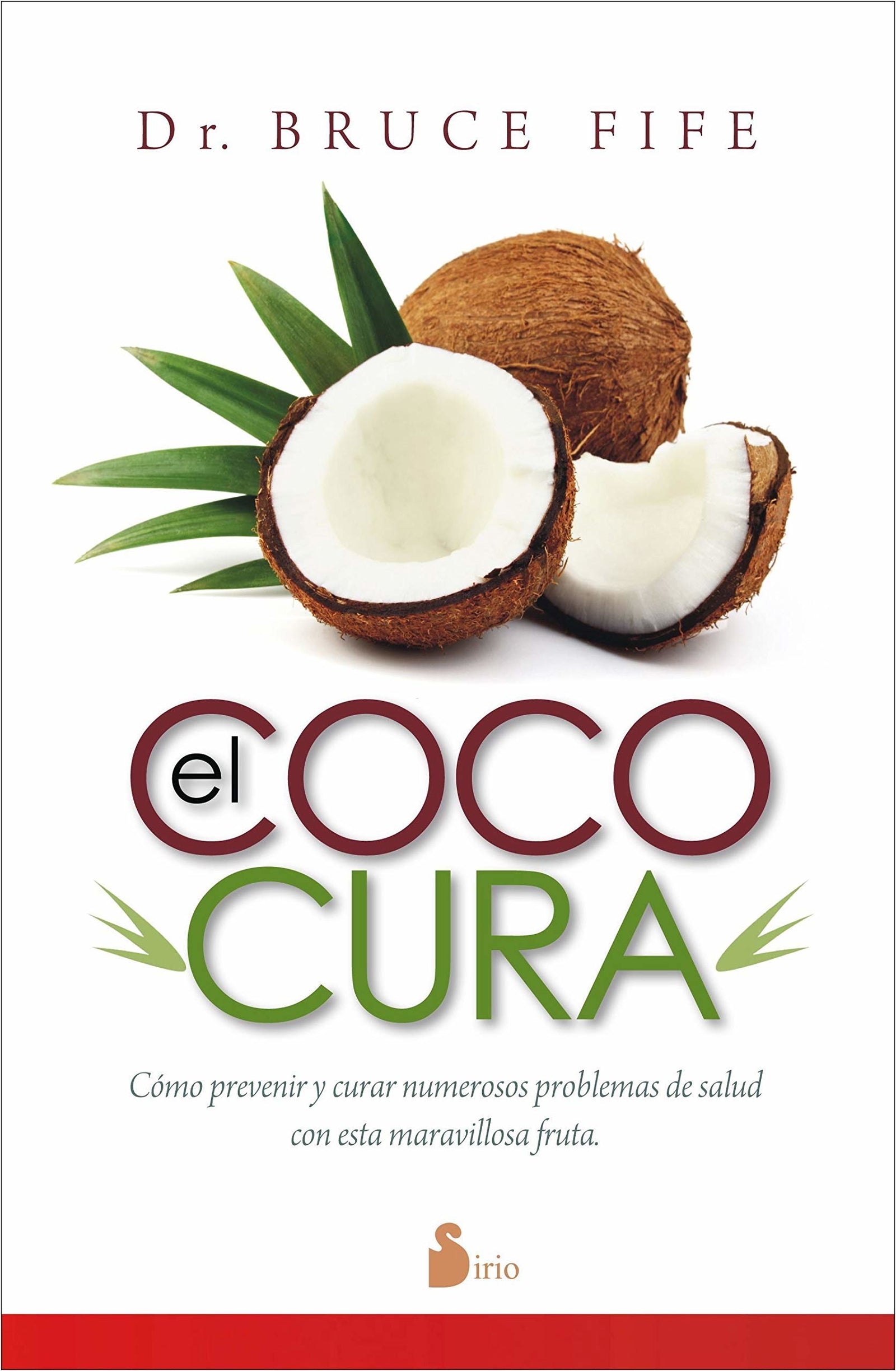 COCO CURA, EL (NUTRICION)