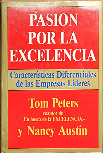 Pasion por la excelencia