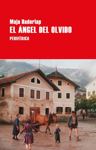 El ángel del olvido: 141 (Largo Recorrido)