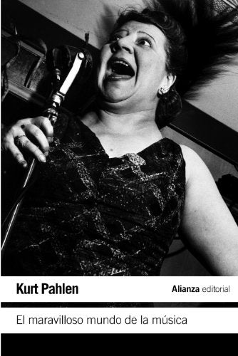 El maravilloso mundo de la música: Un alegre viaje de descubrimientos al mundo musical (El libro de bolsillo - Humanidades)