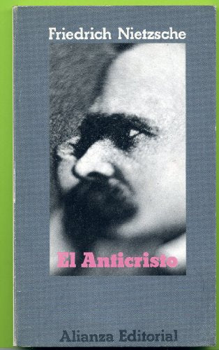 El Anticristo