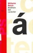 Analisis del caracter