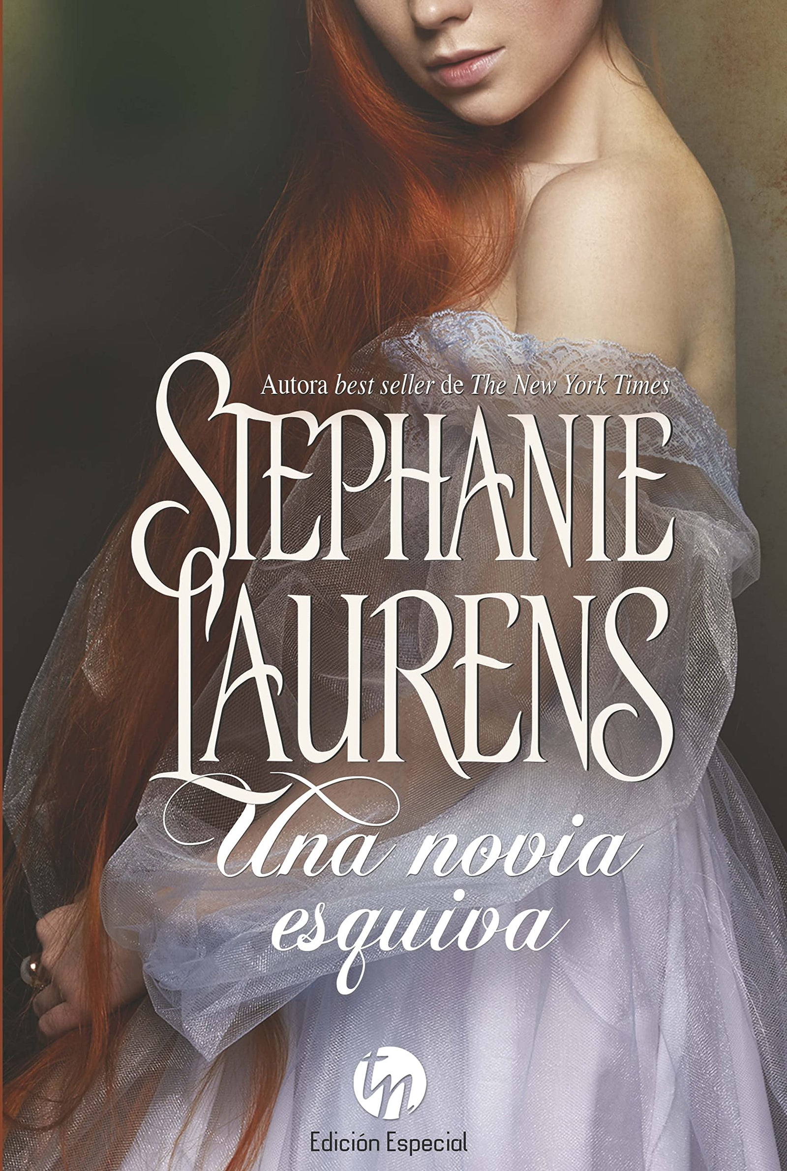 Una Novia Esquiva: 14 (ESPECIAL TOP NOVEL)