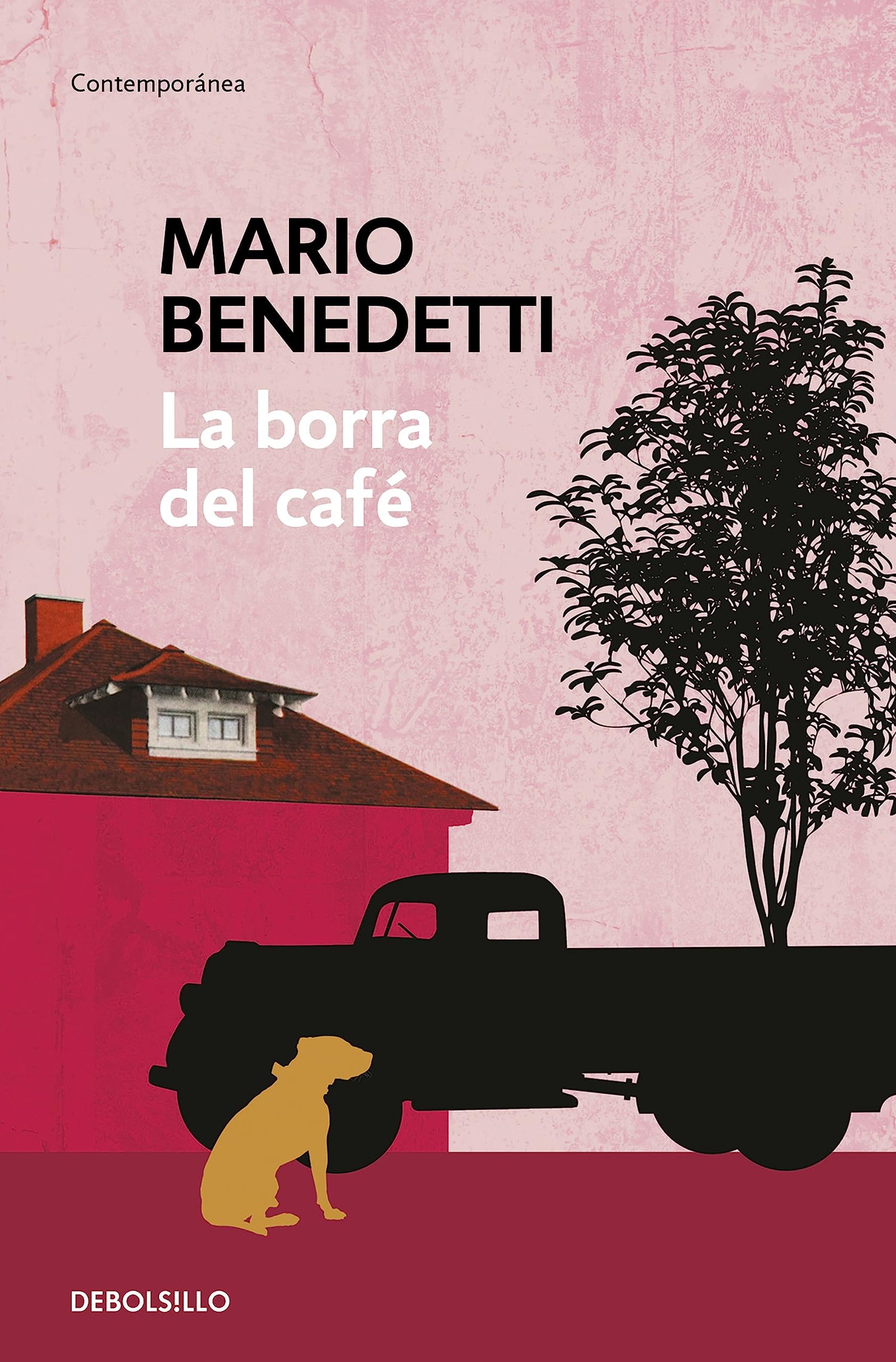 La borra del café (Contemporánea)