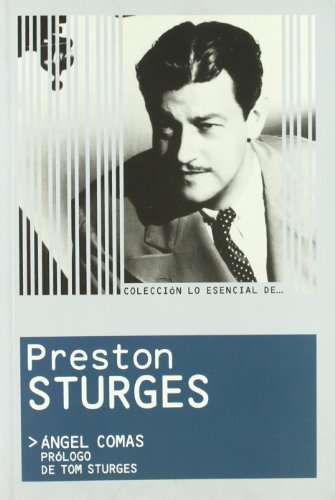 Preston Sturges