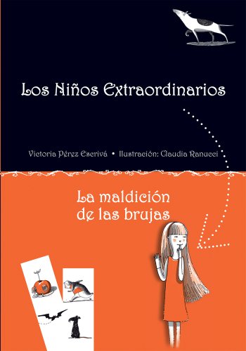 Niños extr. La maldicion de brujas (Extraordinary Children)
