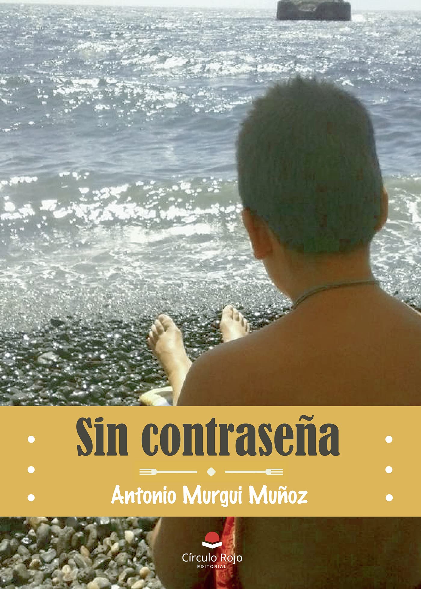Sin contraseña (SIN COLECCION)