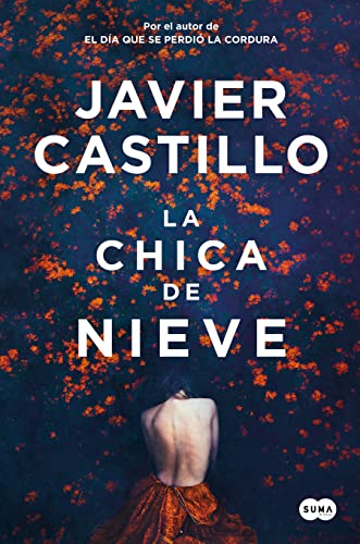 La chica de nieve: 1