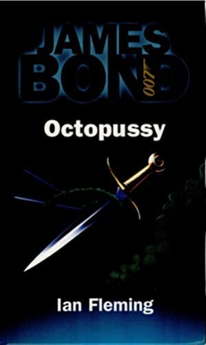 Octopussy (NO ASIGNABLES)