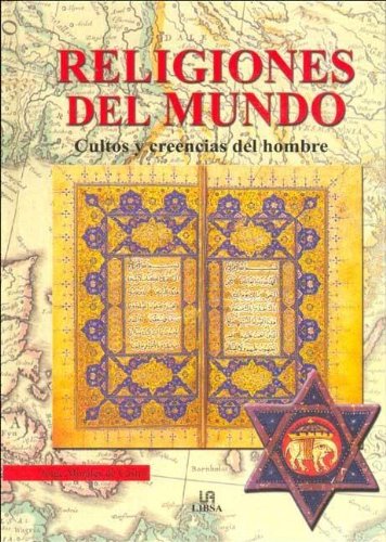 RELIGIONES DEL MUNDO (SIN COLECCION)