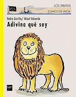Adivina qué soy: 61 (Los piratas)
