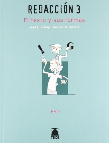 REDACCION 3 EL TEXTO Y SUS F.