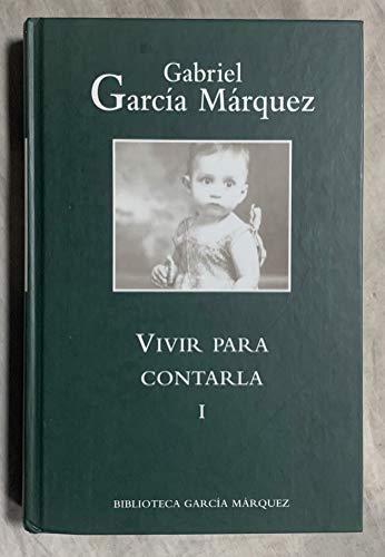 Vivir Para Contarla