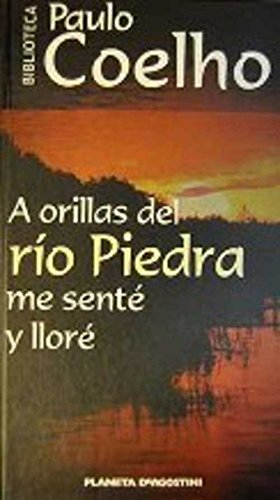 A orillas del rio piedra me sentey llore