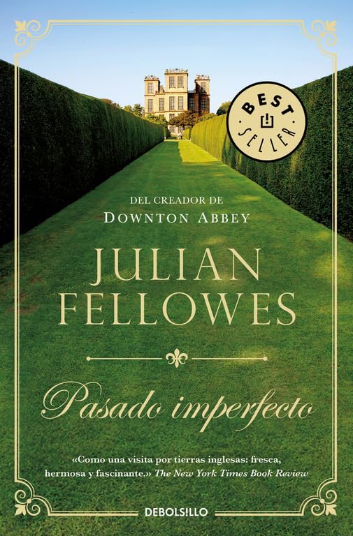 Pasado imperfecto (Best Seller)