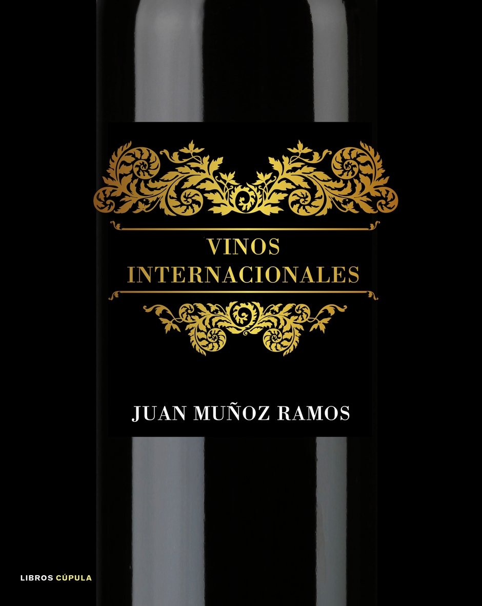 Vinos internacionales: 1 (Cocina)