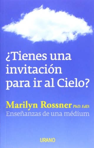 ¿Tienes una invitación para ir al cielo? (Crecimiento personal)