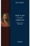 Don Juan. Tartufo