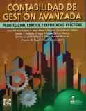 CONTABILIDAD GESTION AVANZADA (SIN COLECCION)