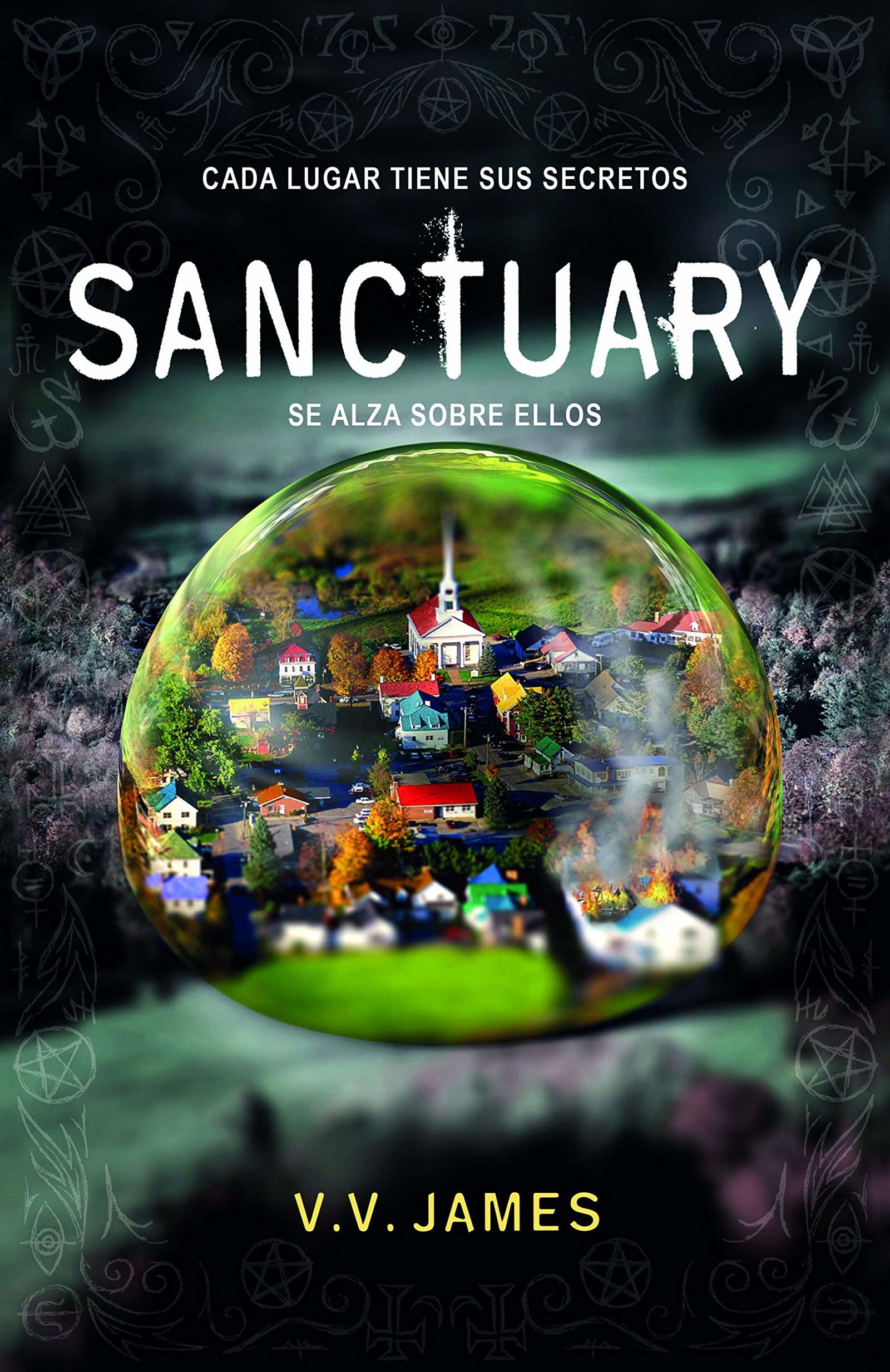Sanctuary (Fantasía)