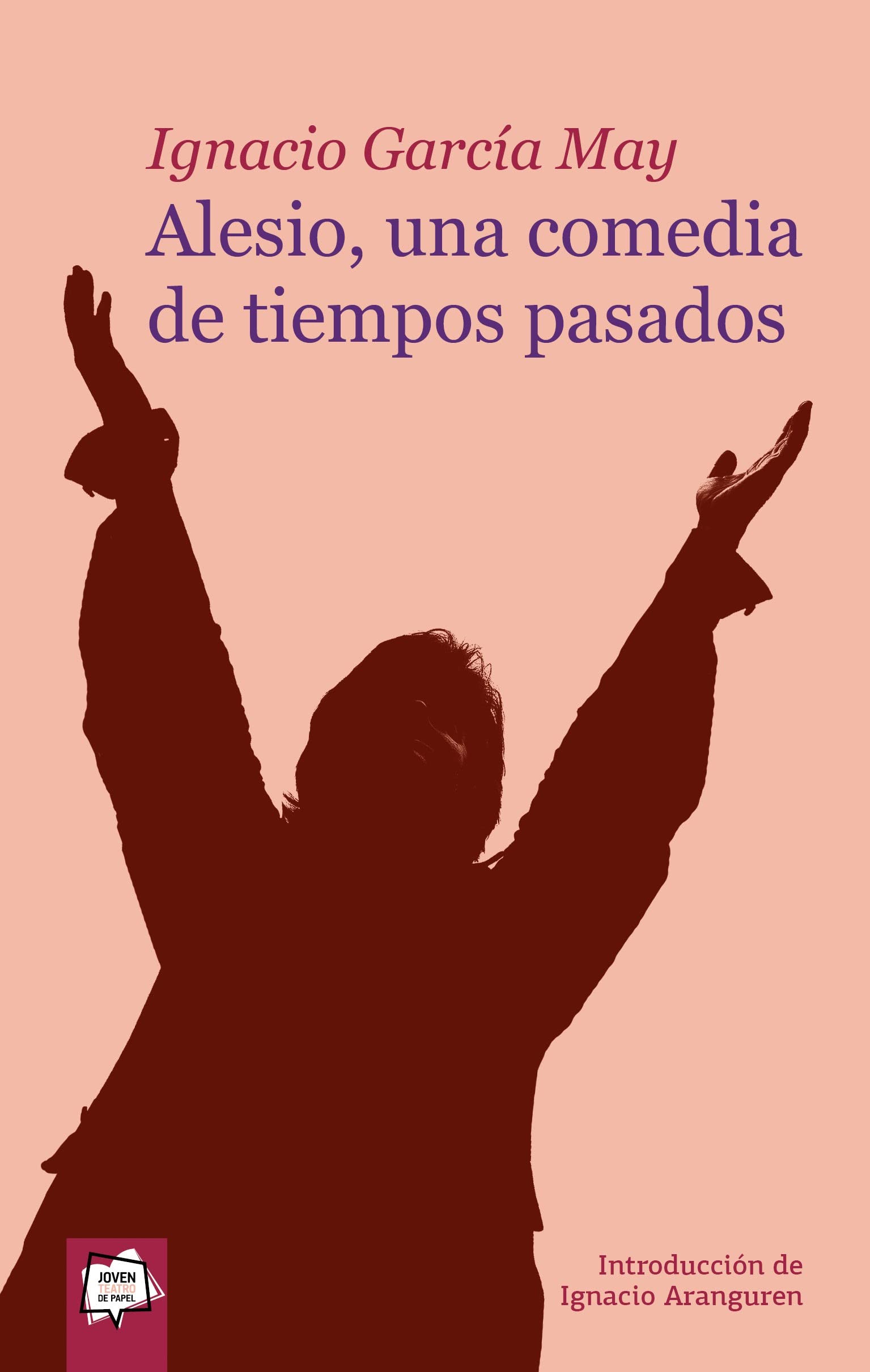 Alesio, una comedia de tiempos pasados