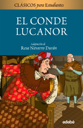 EL CONDE LUCANOR PARA LOS ESTUDIANTES