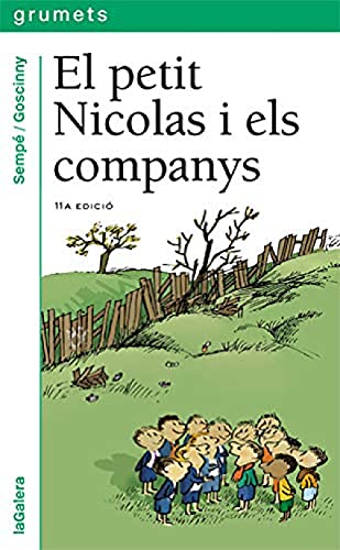 El petit Nicolas i els companys: 53 (Grumets)