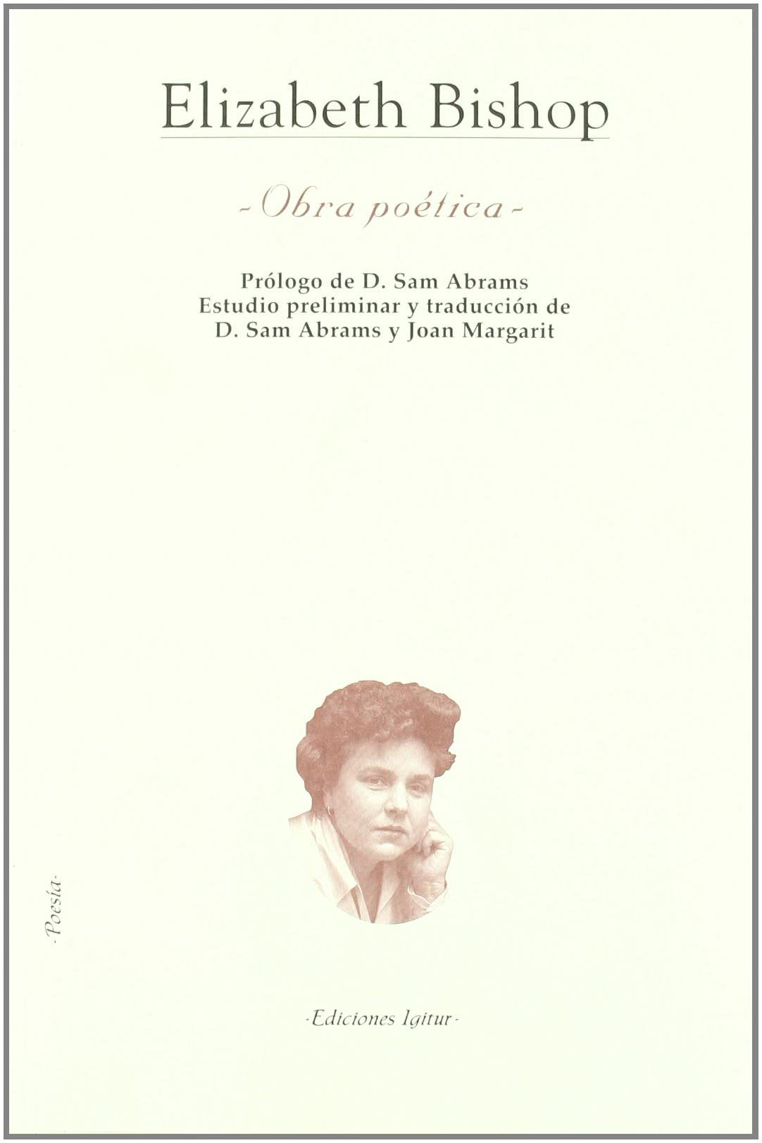 Obra Poética (IGITUR / POESIA)