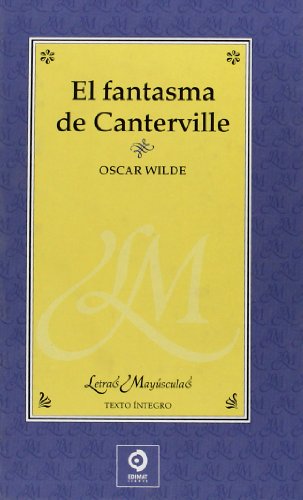 El fantasma de Canterville