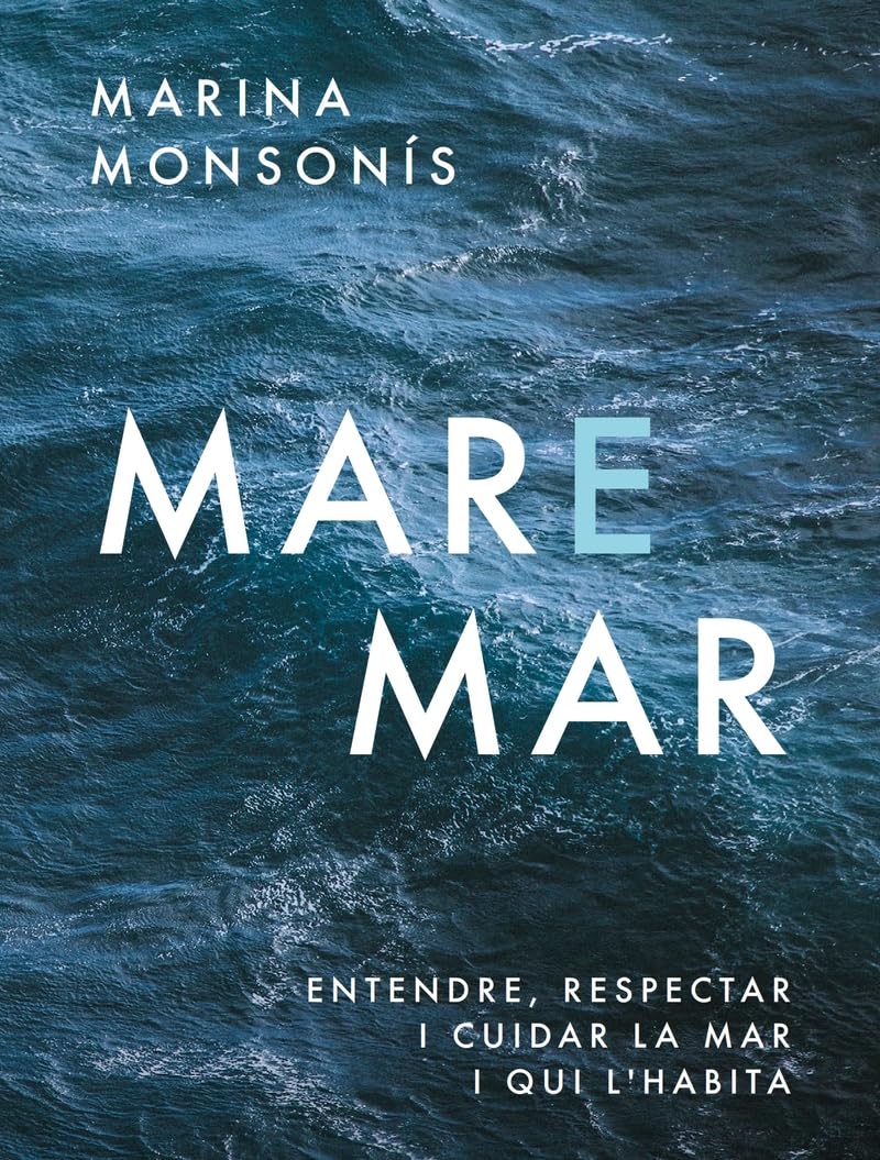 Mare mar (CATALAN)