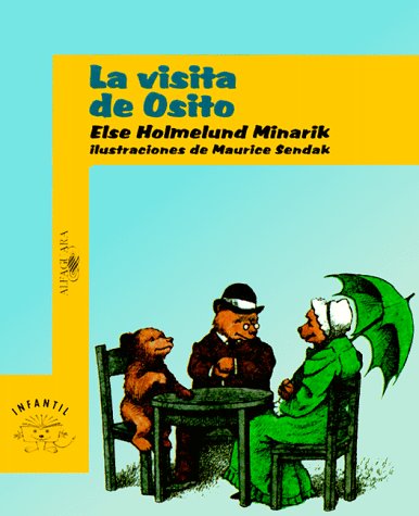 La visita del osito