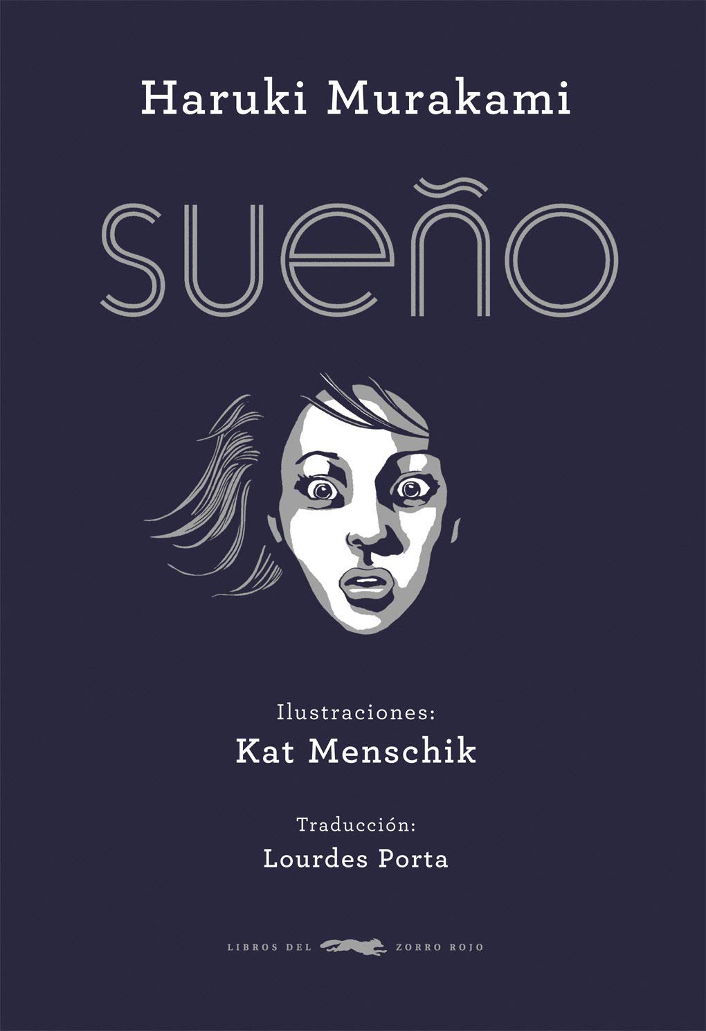Sueño (Serie Illustrata / Murakami)