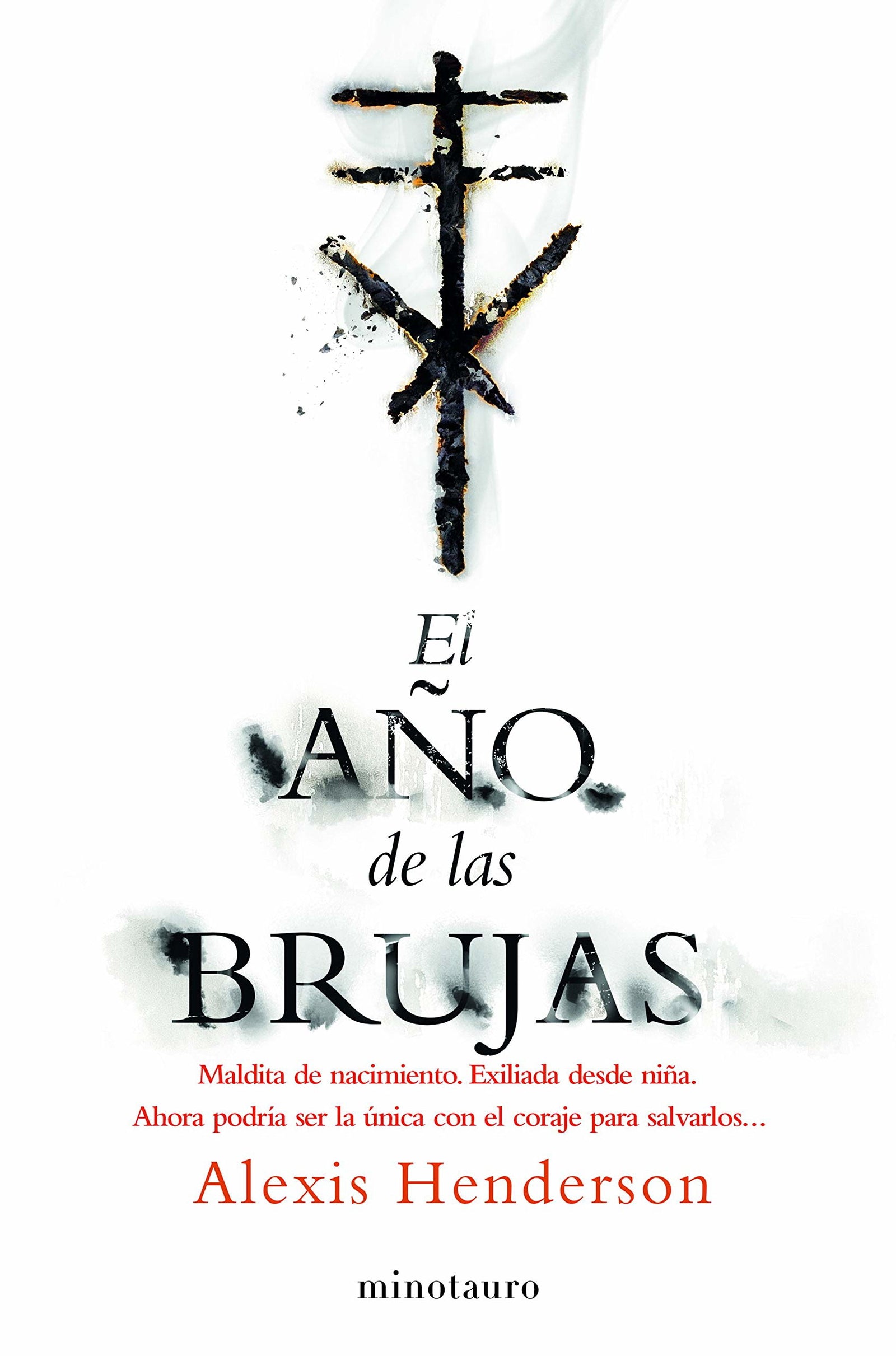El Año de las Brujas (Fantasía)