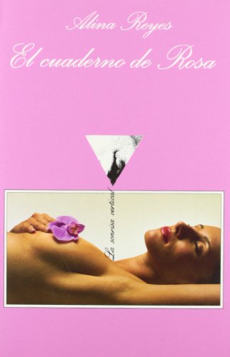 El cuaderno de Rosa: 133 (La Sonrisa Vertical)