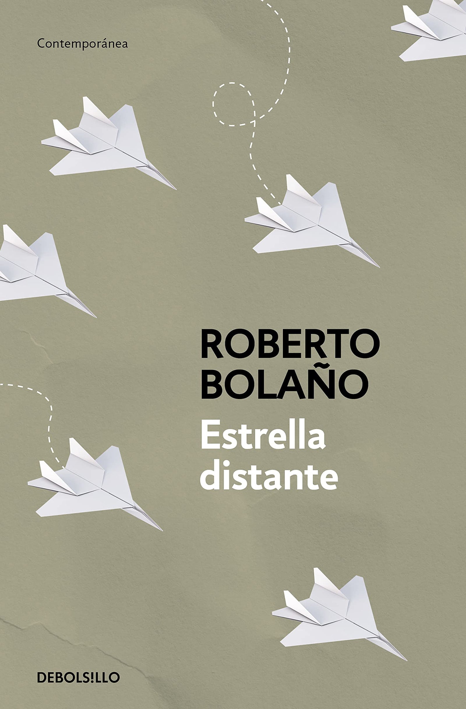 Estrella distante (Contemporánea)