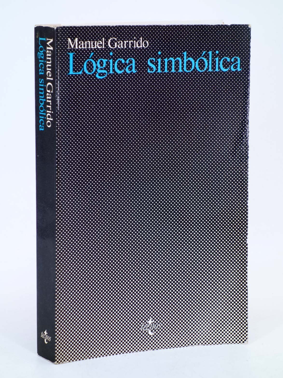 Logica simbolica