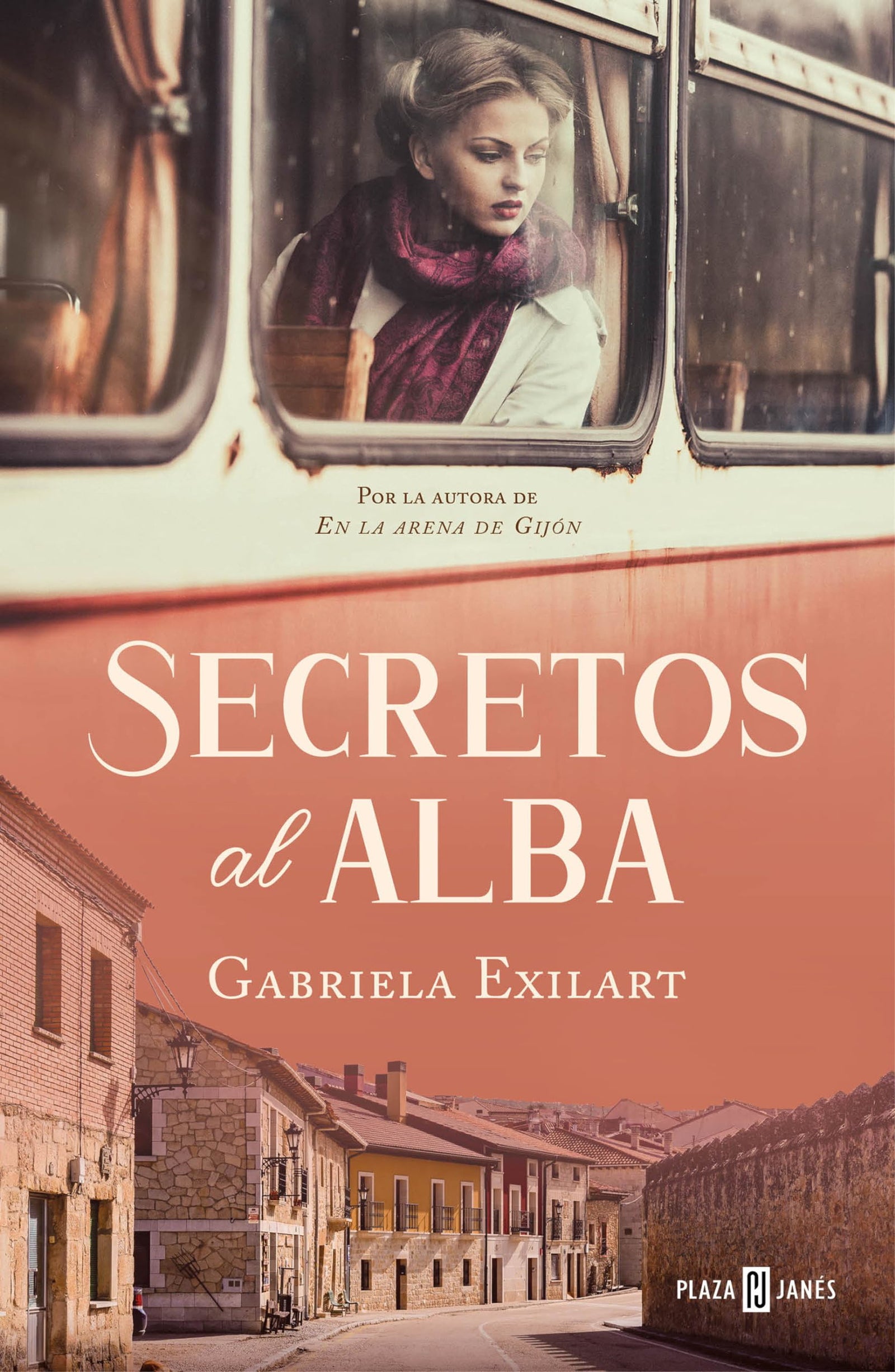 Secretos al alba (Éxitos)