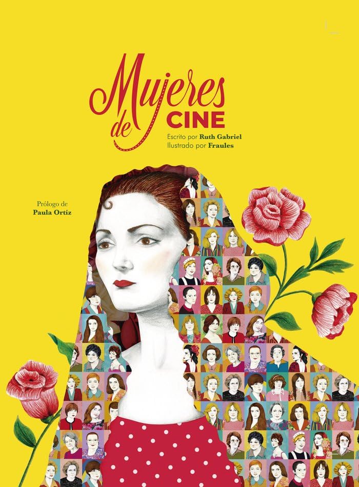 Mujeres de cine: 30 actrices que dejaron huella: 5