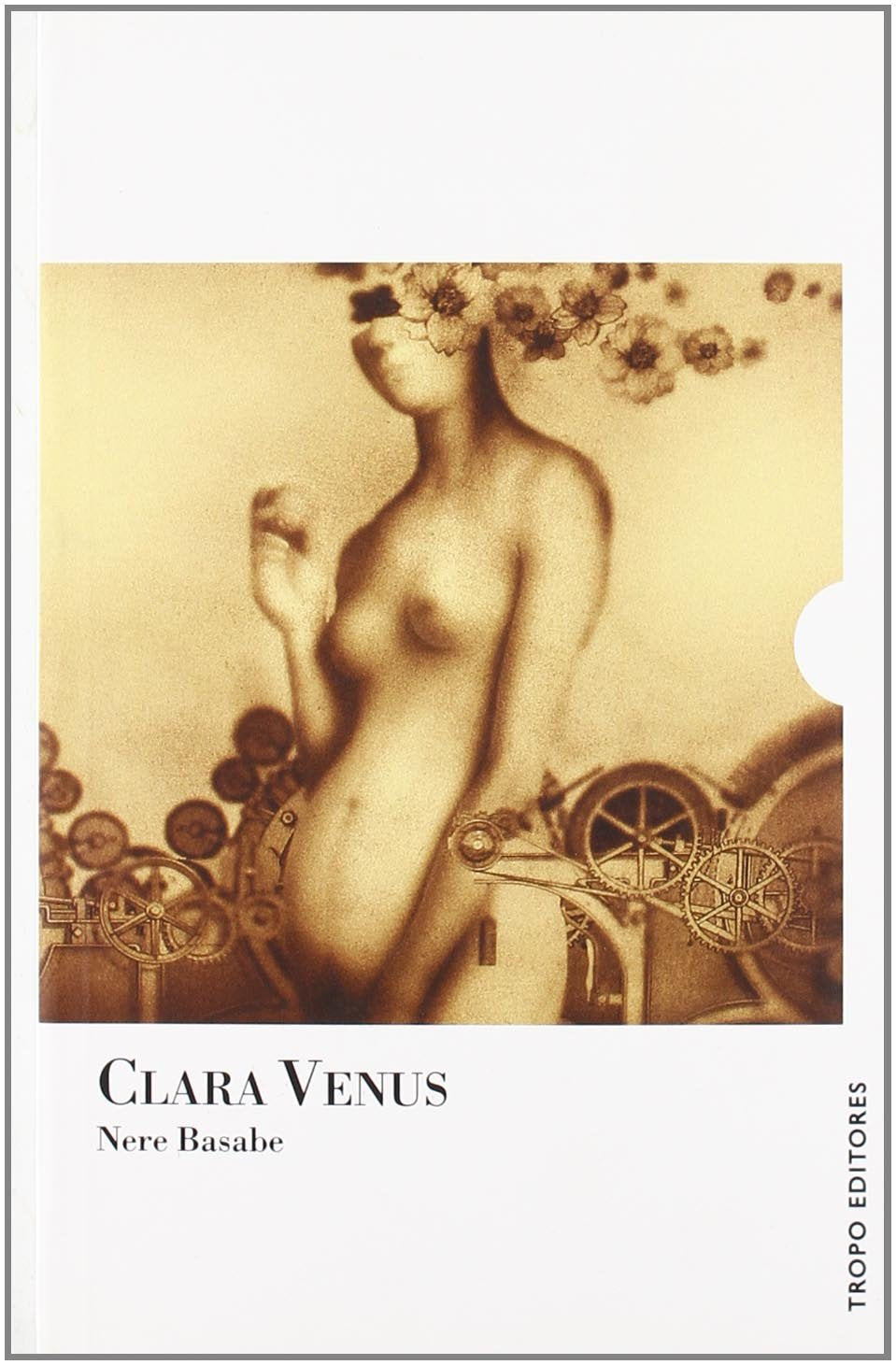 Clara Venus