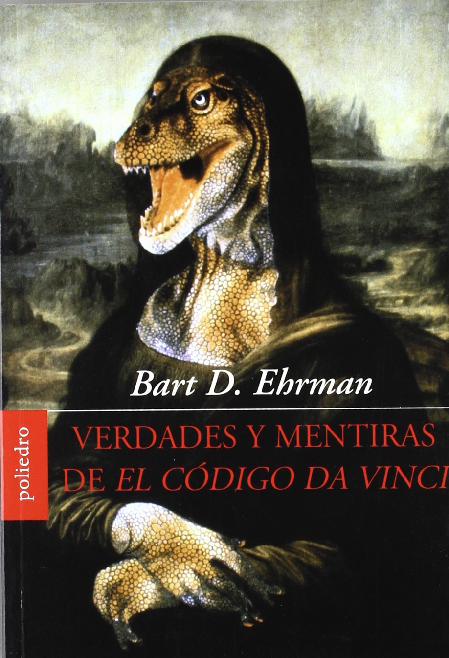VERDADES Y MENTIRAS DE EL CODIGO DA VINCI