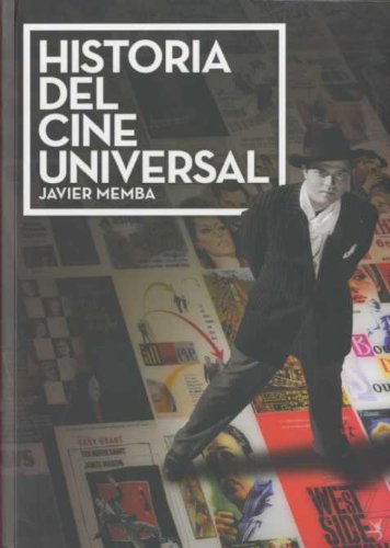 Historia del cine universal